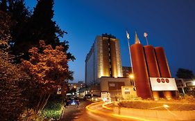 Vicenza Tiepolo Hotel